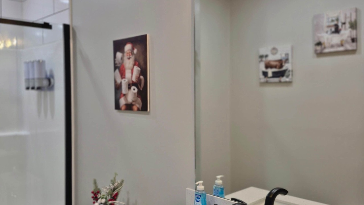Photo of Bathroom in Iuka