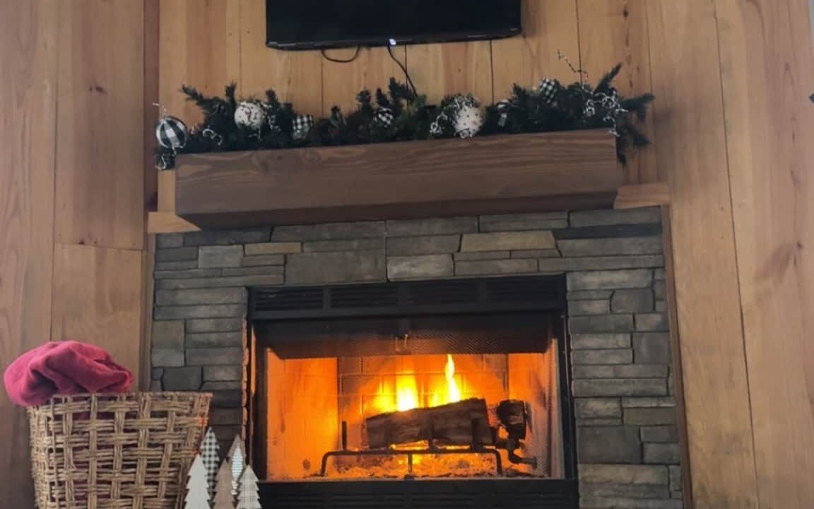 Photo of Livingroom in Iuka