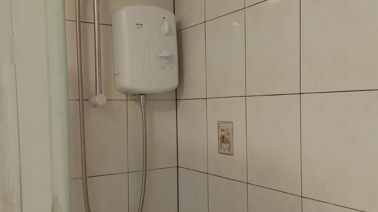 Photo of Bathroom in Redditch