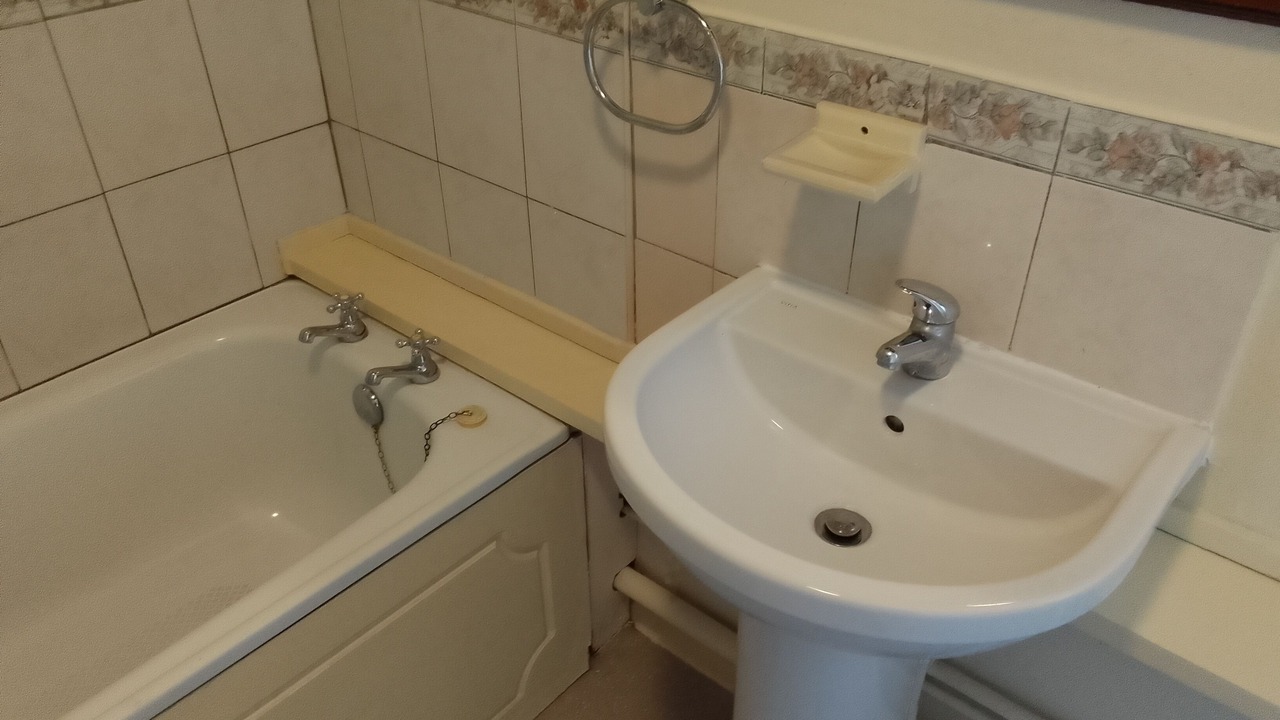 Photo of Bathroom in Redditch