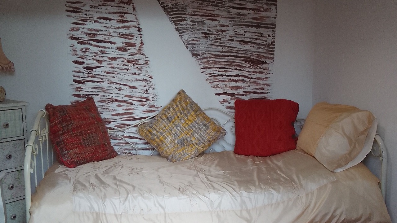 Photo of Bedroom in Redditch