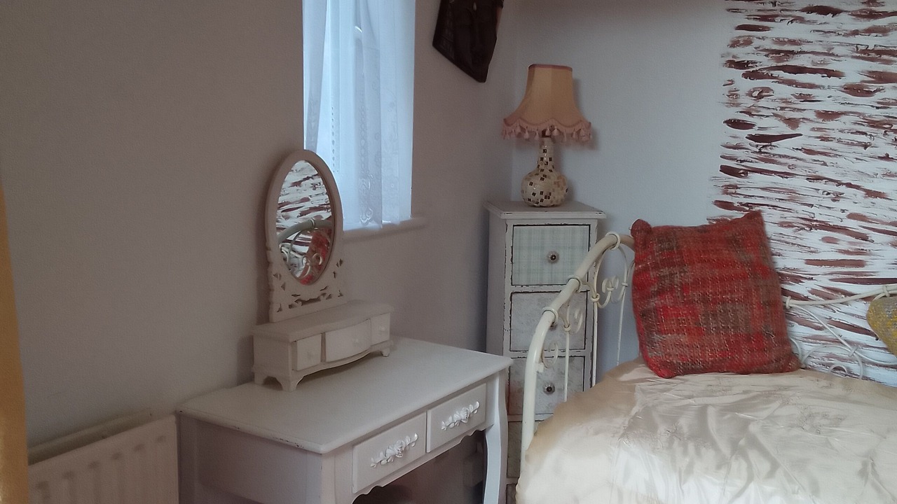 Photo of Bedroom in Redditch