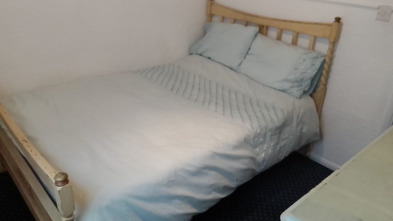 Photo of Bedroom in Redditch