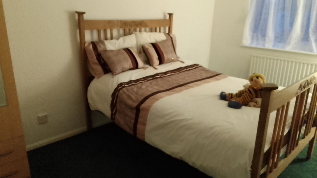 Photo of Bedroom in Redditch