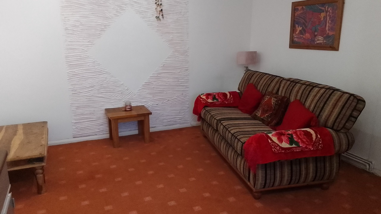 Photo of Livingroom in Redditch