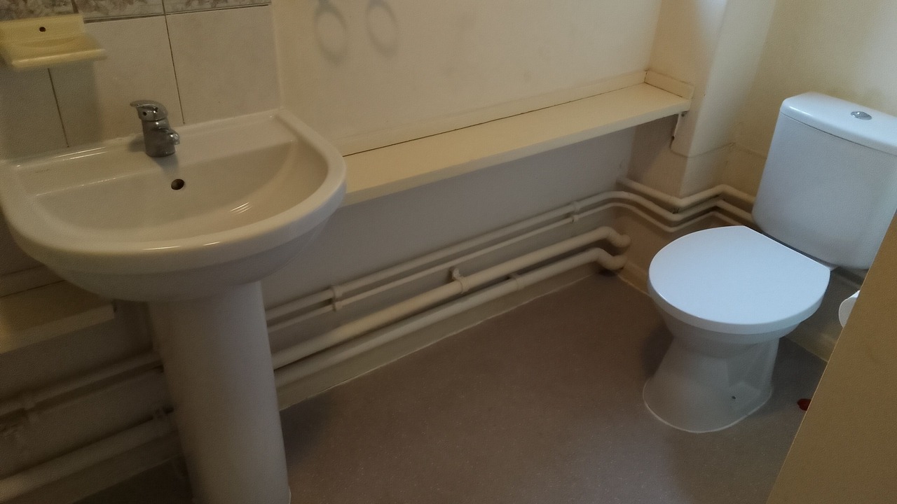 Photo of Bathroom in Redditch