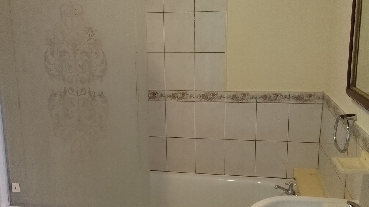 Photo of Bathroom in Redditch