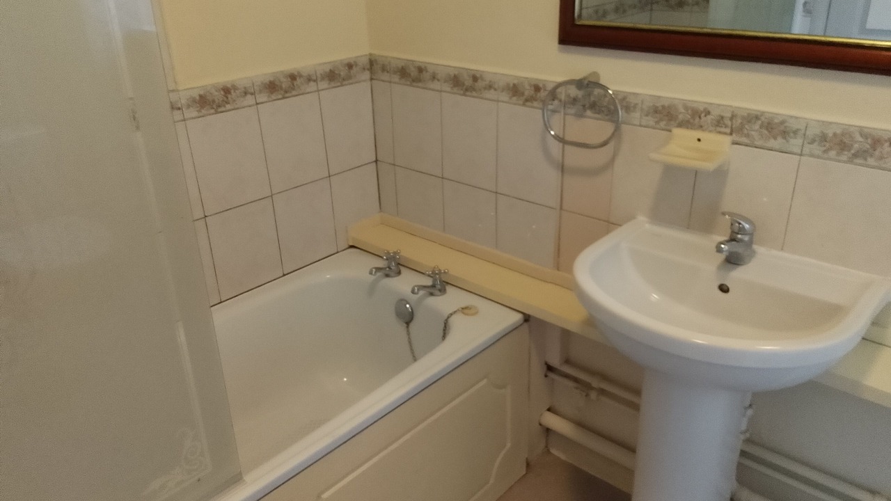 Photo of Bathroom in Redditch