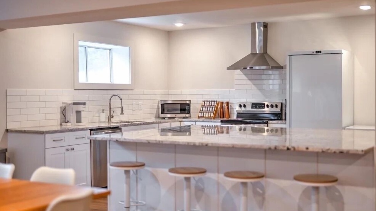 Photo of Kitchen in Winslow