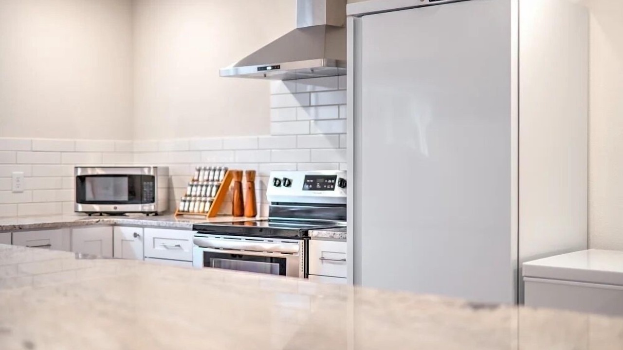 Photo of Kitchen in Winslow