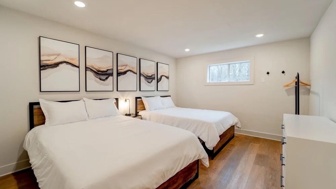 Photo of Bedroom in Winslow