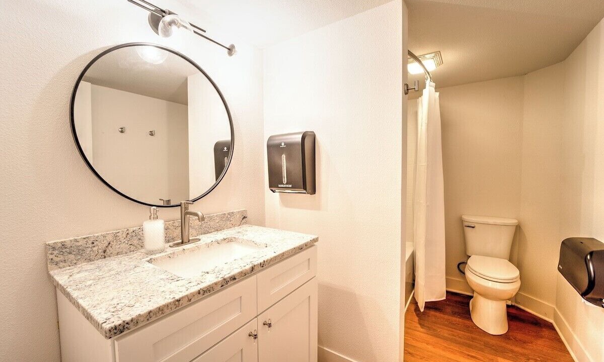 Photo of Bathroom in Winslow