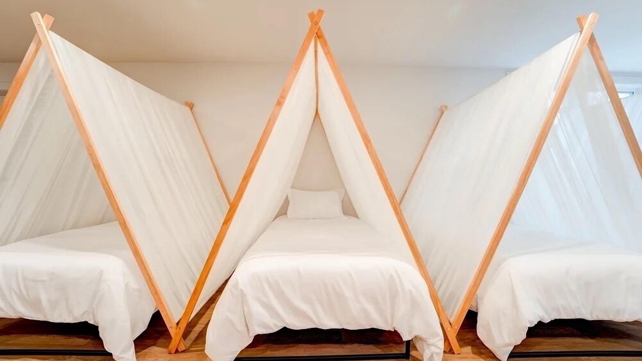 Photo of Bedroom in Winslow