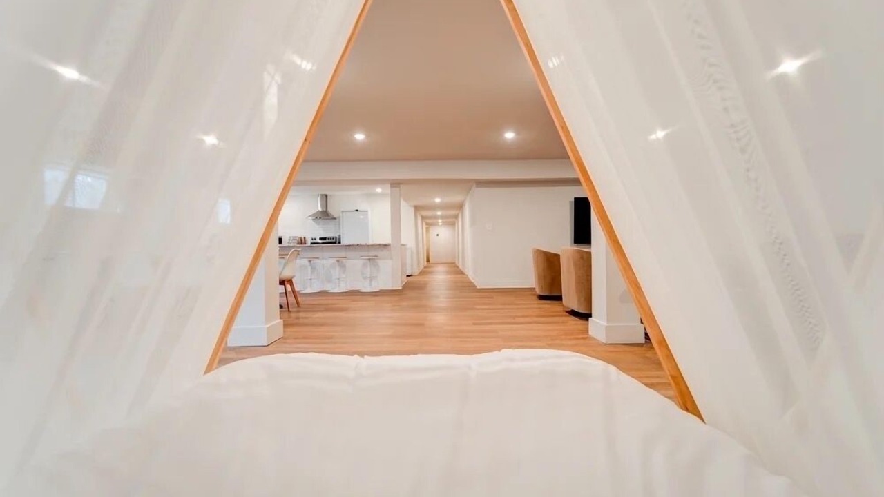 Photo of Bedroom in Winslow