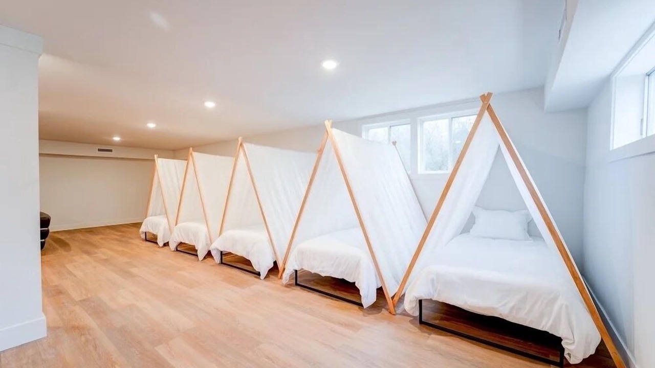 Photo of Bedroom in Winslow