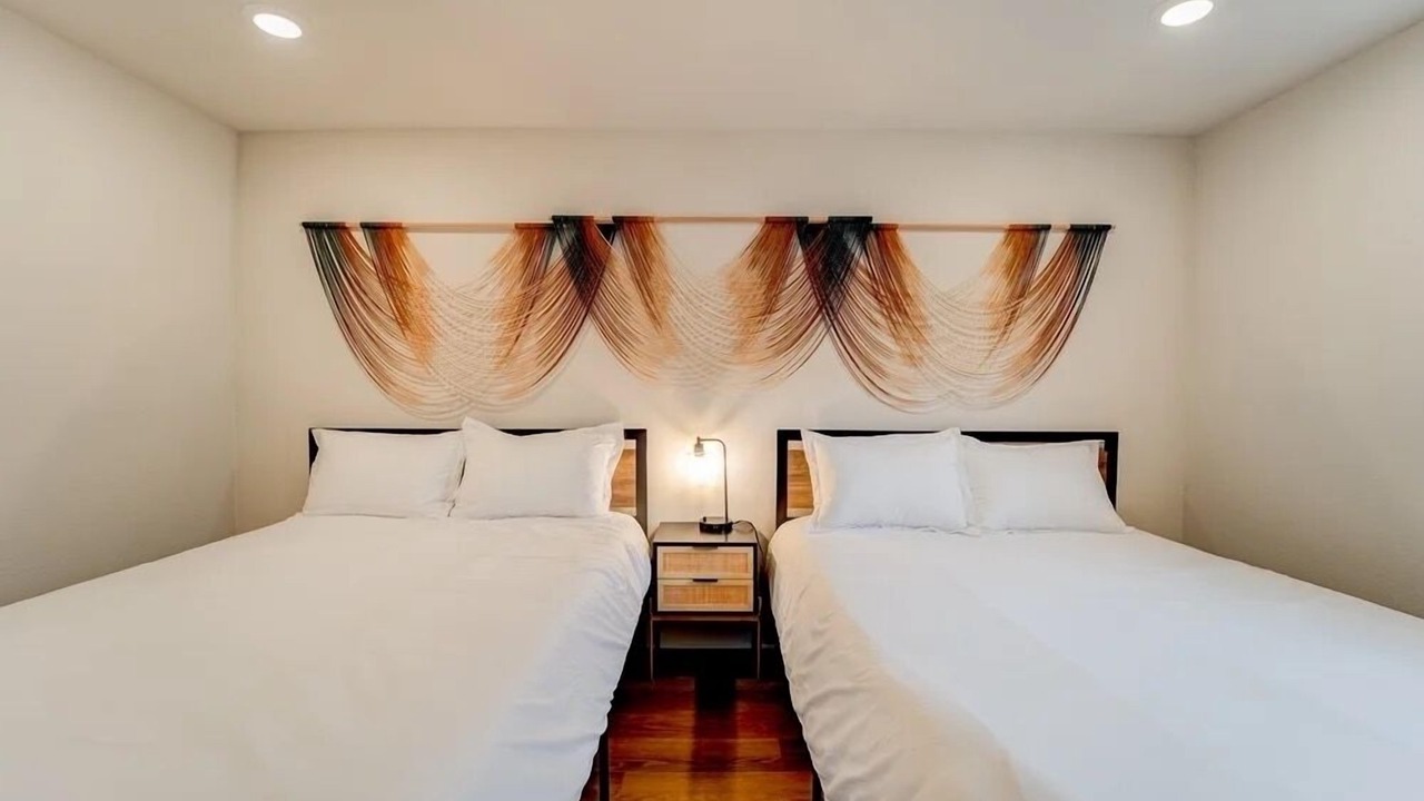 Photo of Bedroom in Winslow