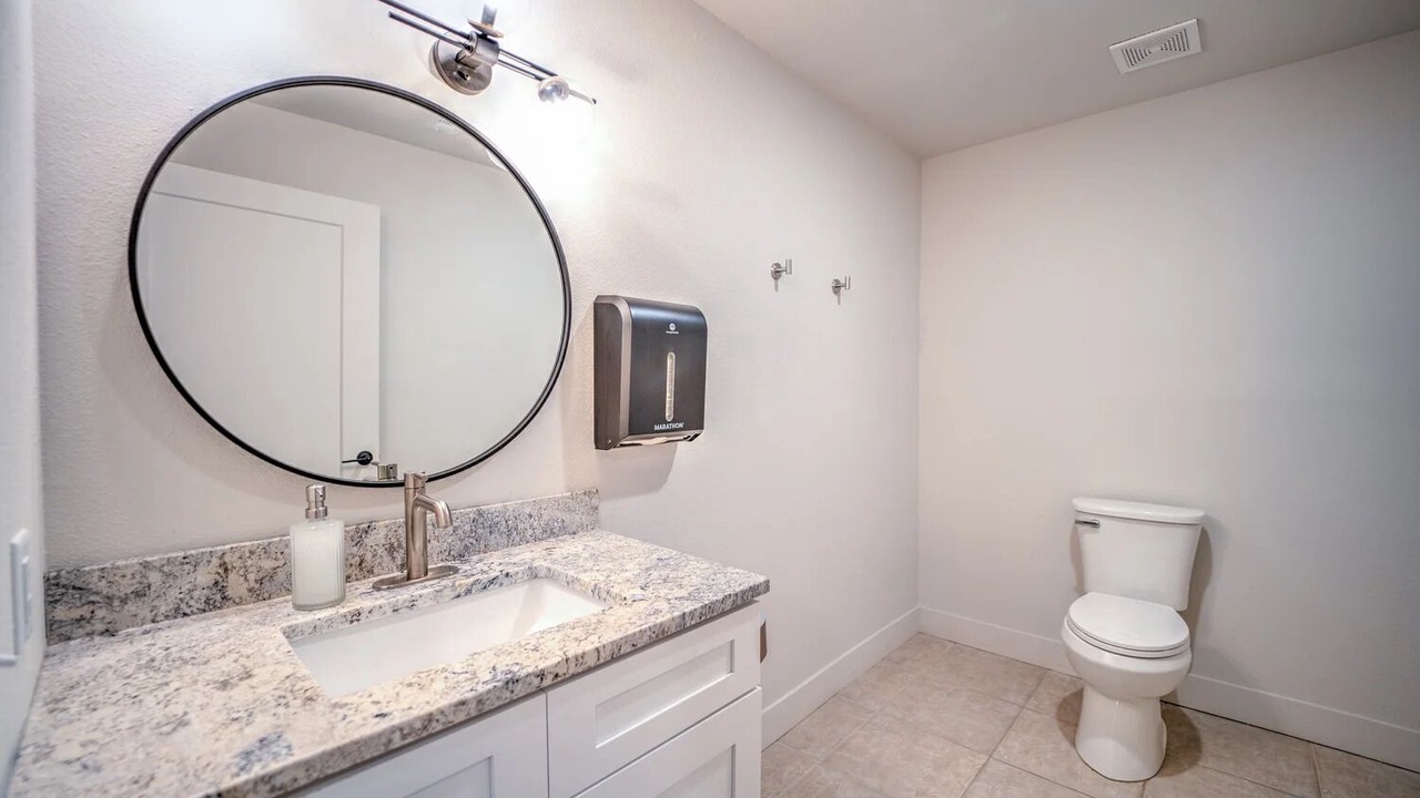 Photo of Bathroom in Winslow