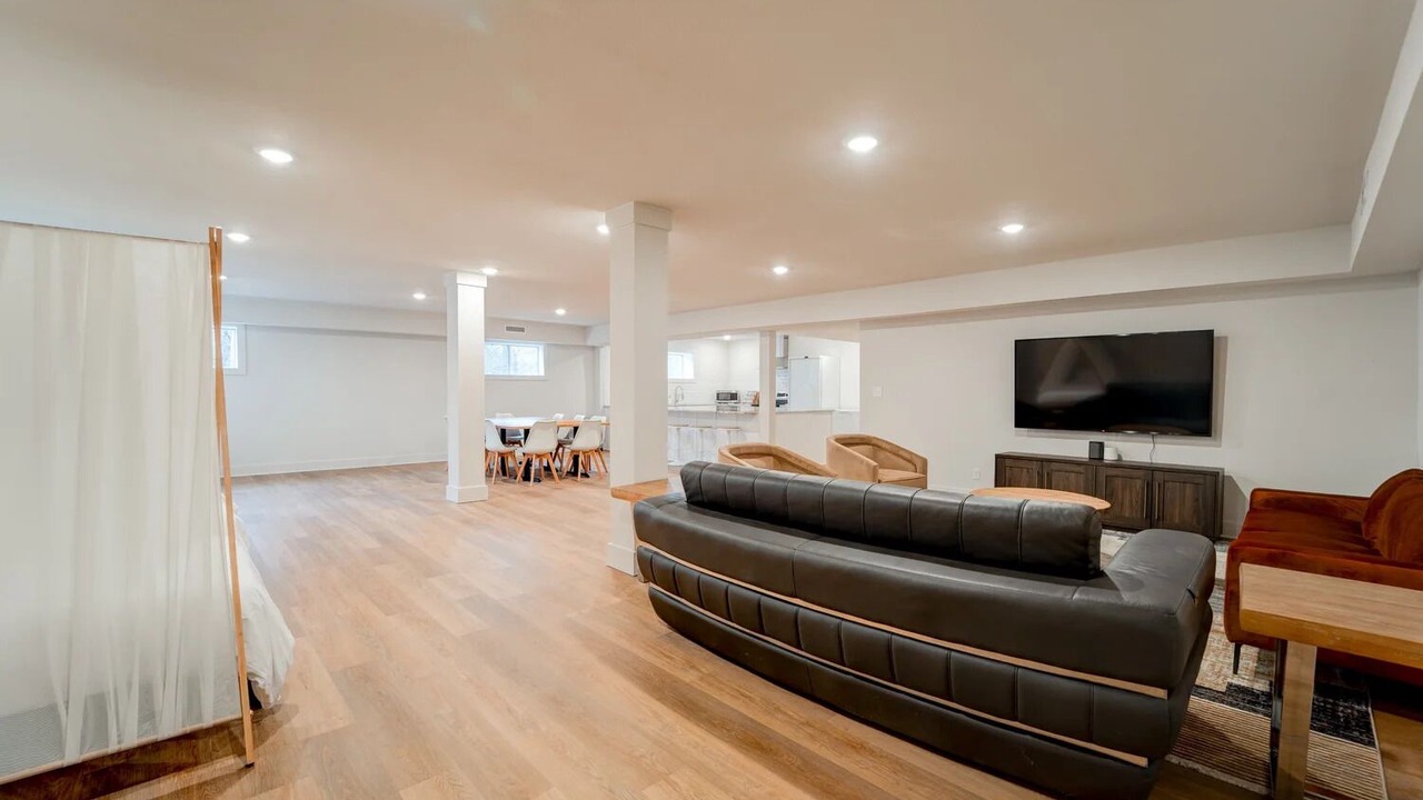 Photo of Livingroom in Winslow