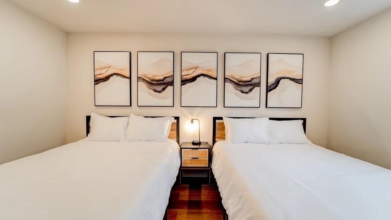 Photo of Bedroom in Winslow