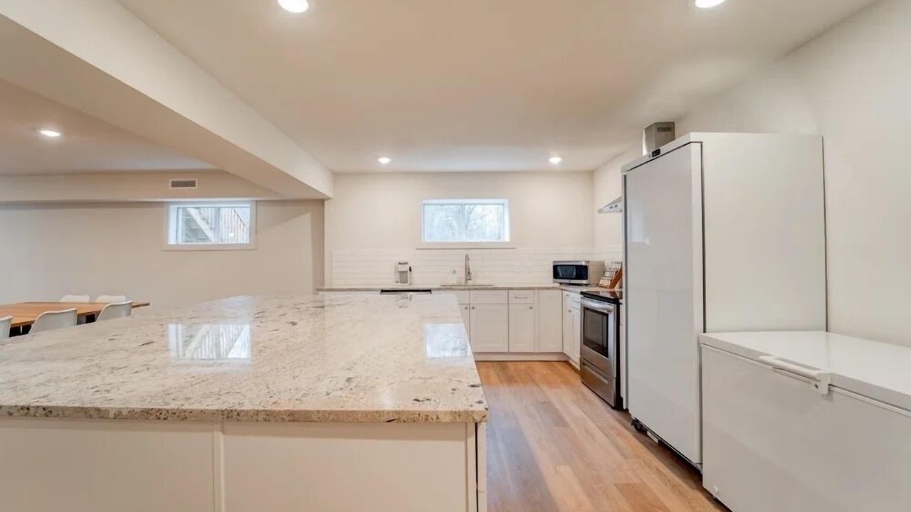 Photo of Kitchen in Winslow