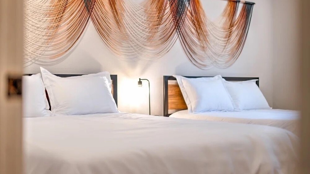 Photo of Bedroom in Winslow
