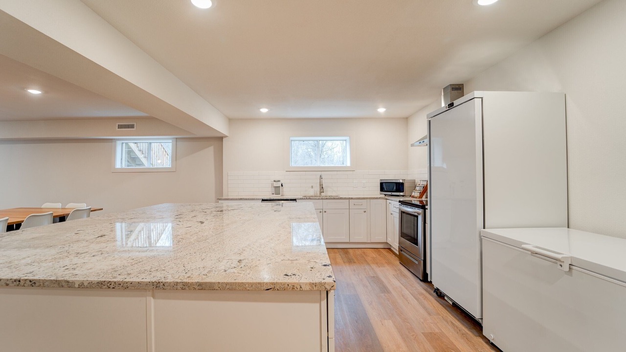 Photo of Kitchen in Winslow