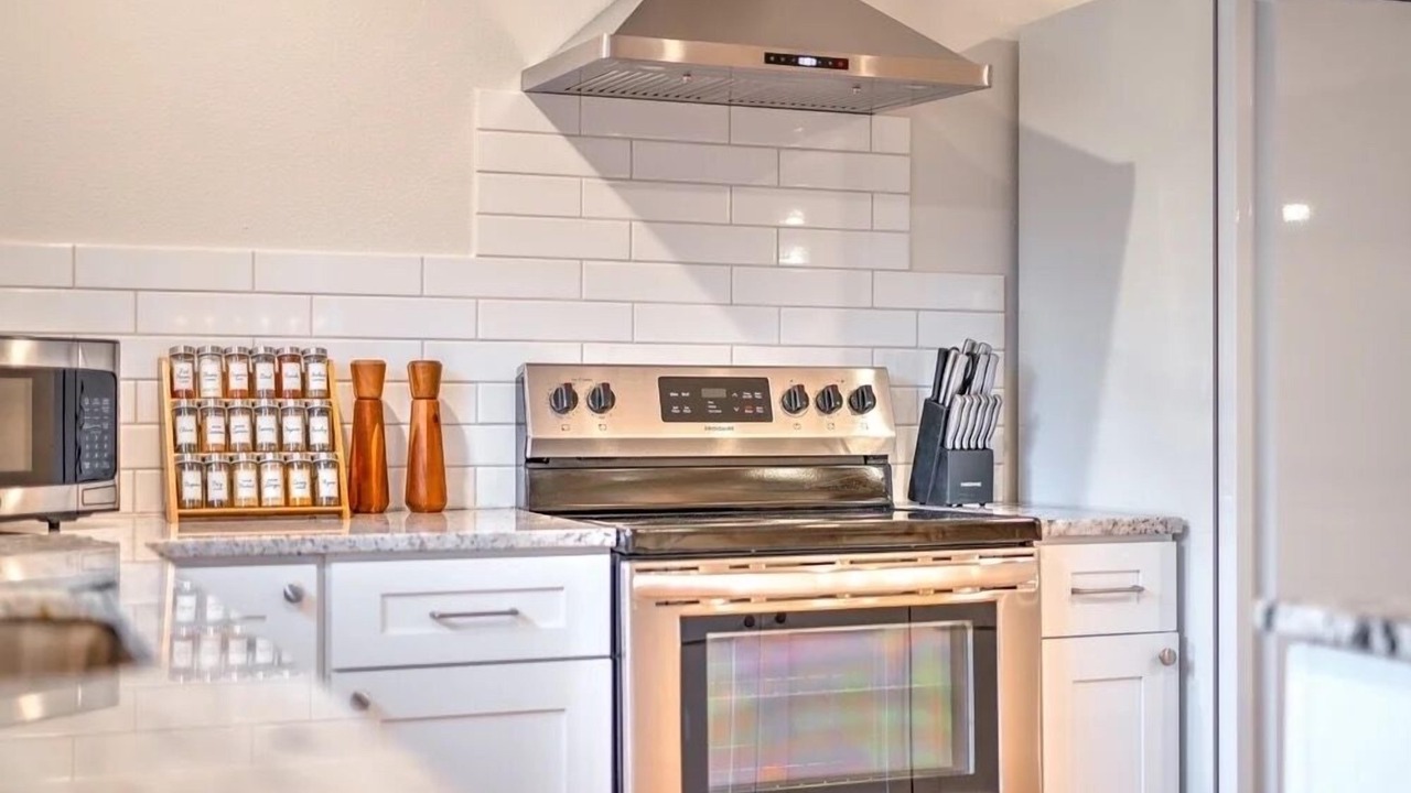 Photo of Kitchen in Winslow
