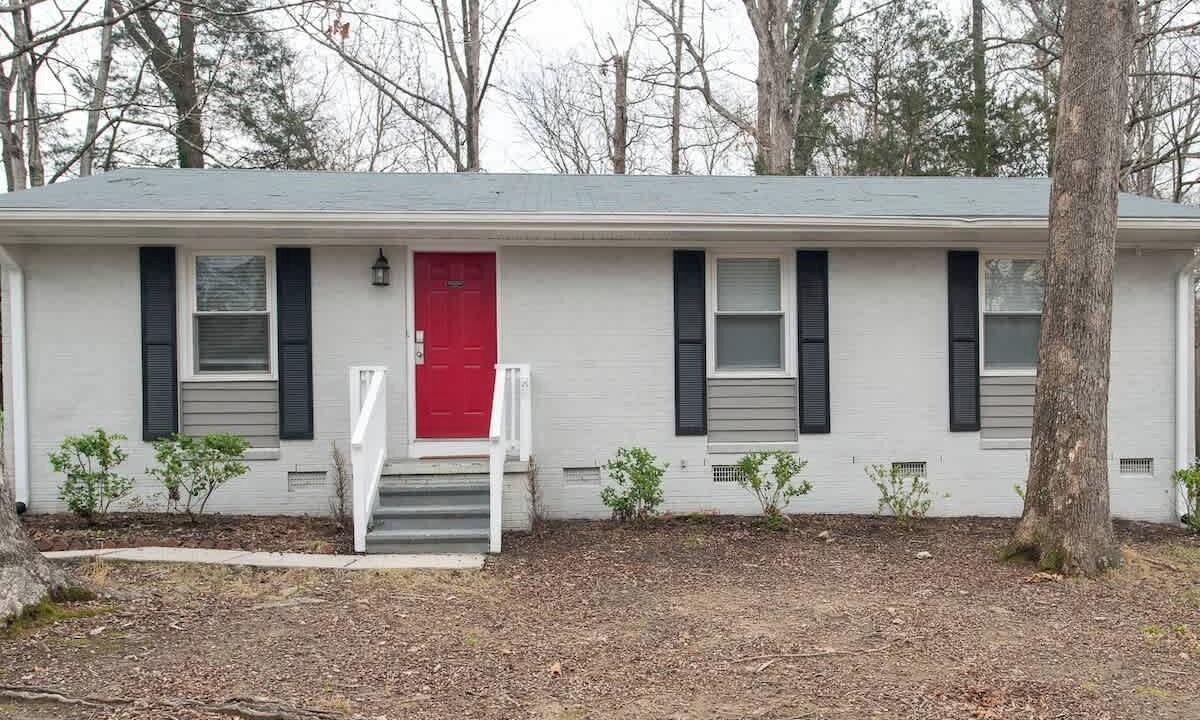 Photo of Outdoor in Southeast Raleigh