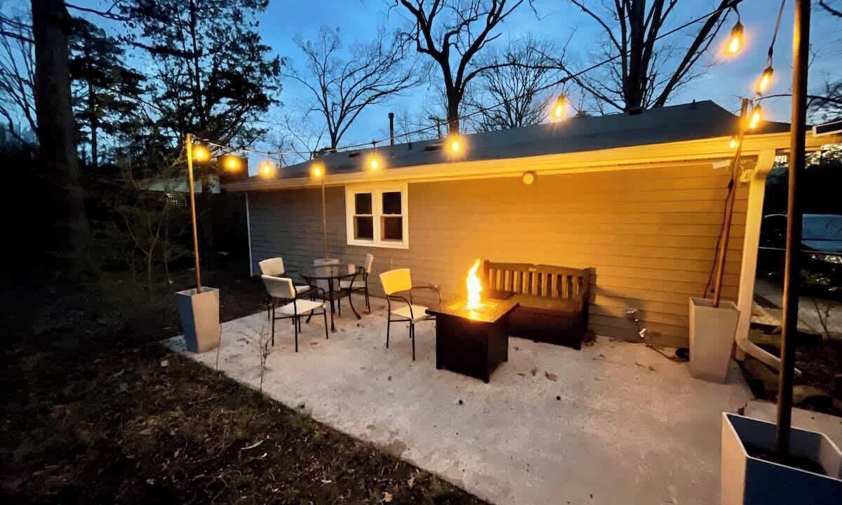 Photo of Outdoor in Southeast Raleigh