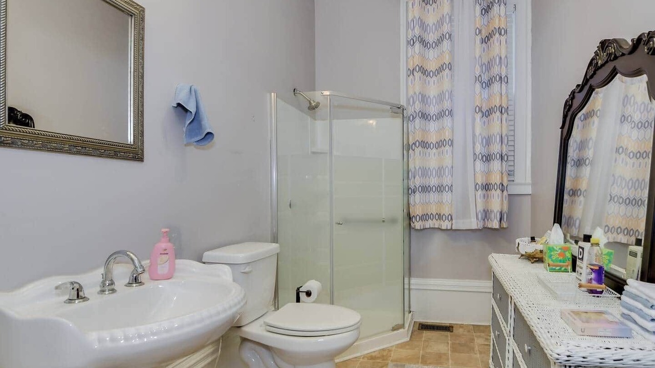 Photo of Bathroom in Downtown