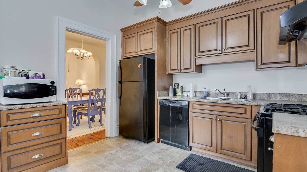 Photo of Kitchen in Downtown