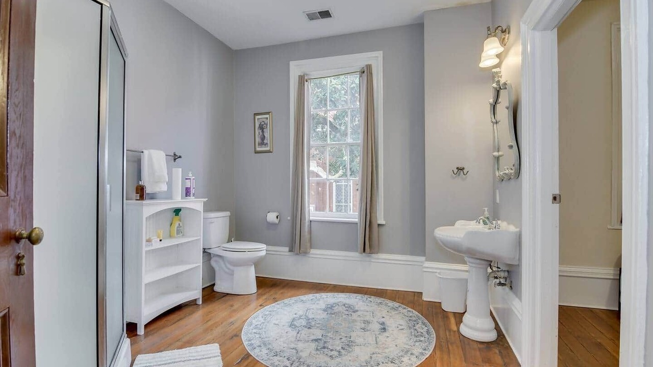 Photo of Bathroom in Downtown