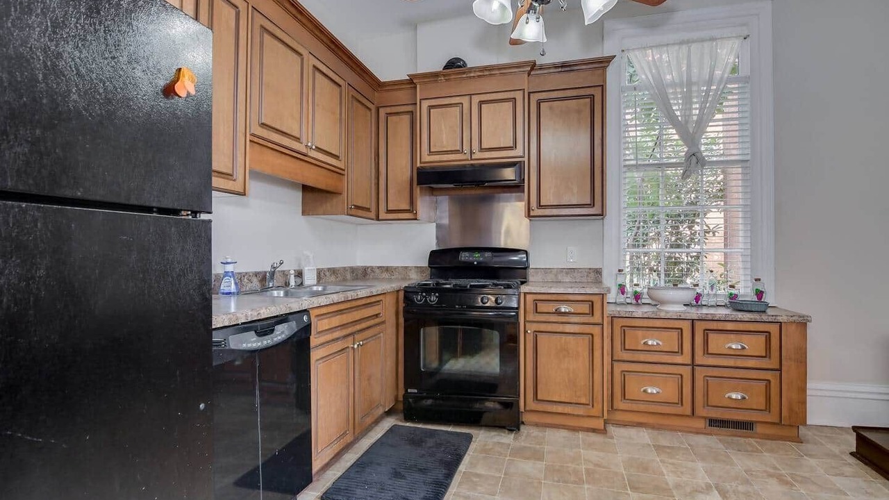 Photo of Kitchen in Downtown
