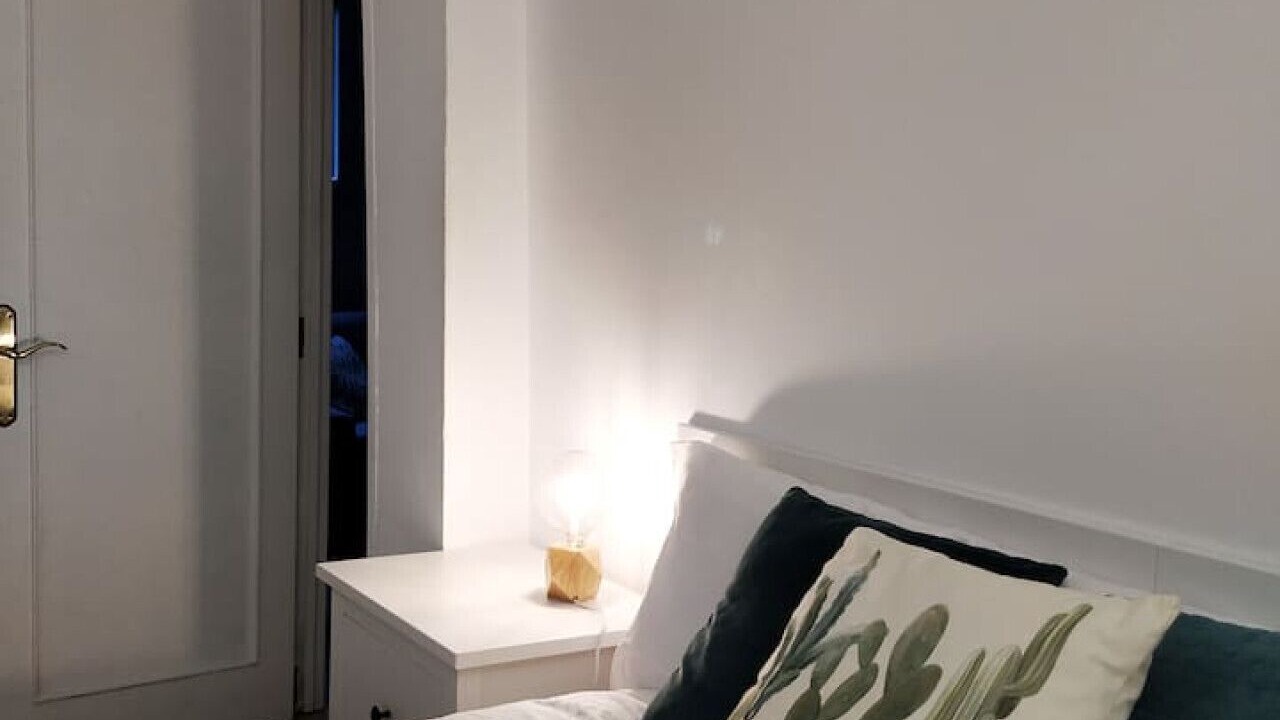 Photo of Bedroom in Bilbao City Centre
