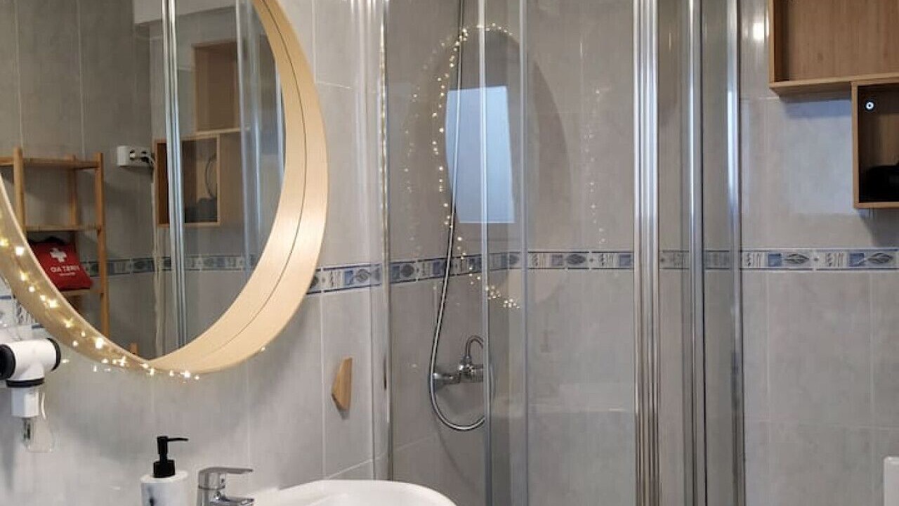 Photo of Bathroom in Bilbao City Centre