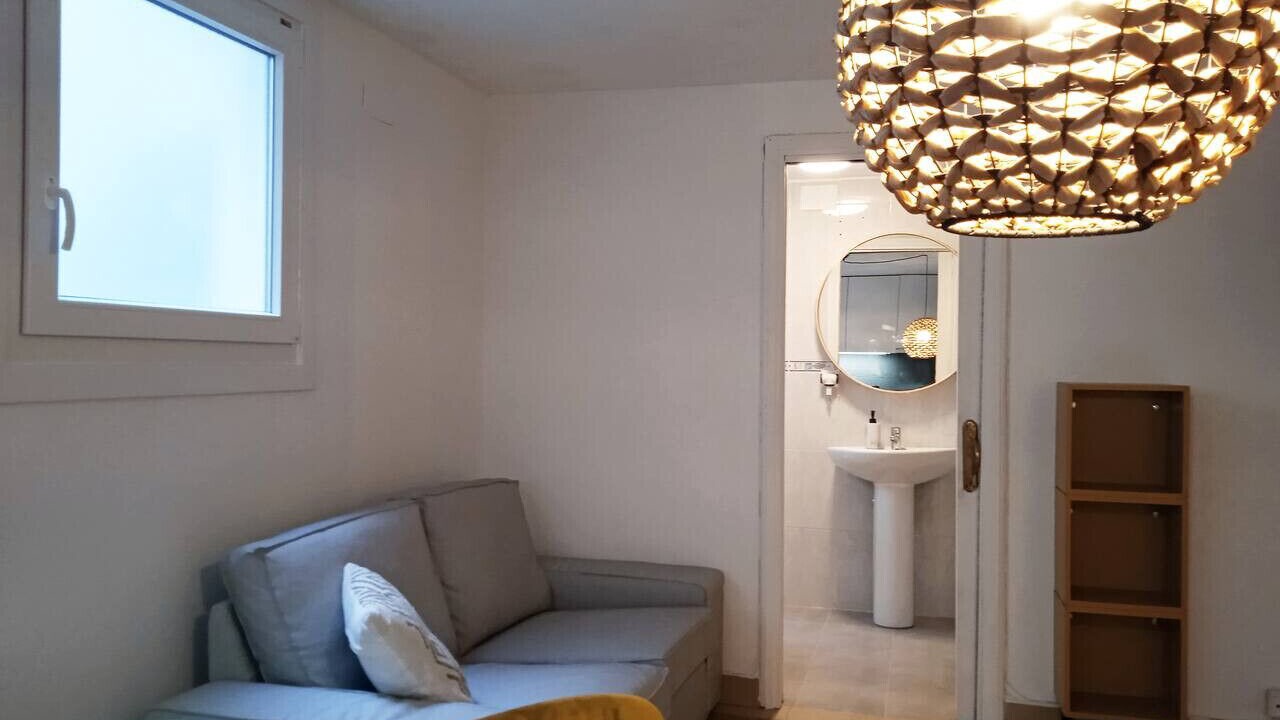 Photo of Livingroom in Bilbao City Centre
