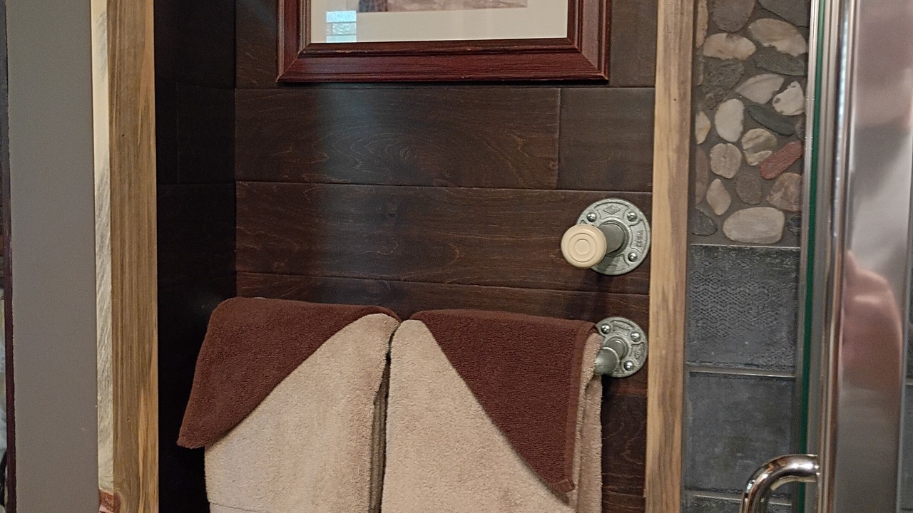 Photo of Bathroom in Idyllwild