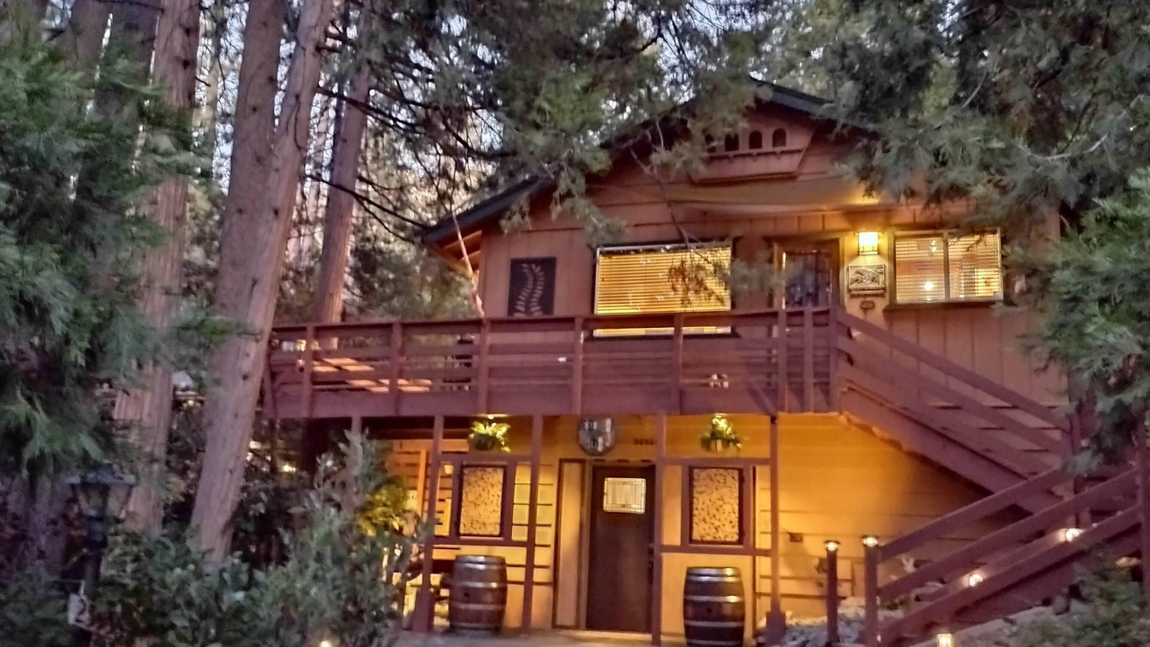 Photo of Outdoor in Idyllwild