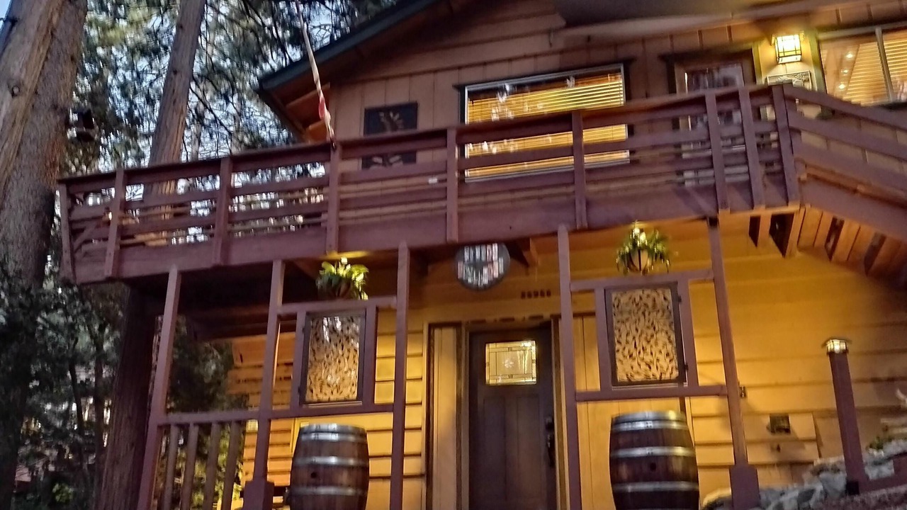 Photo of Outdoor in Idyllwild