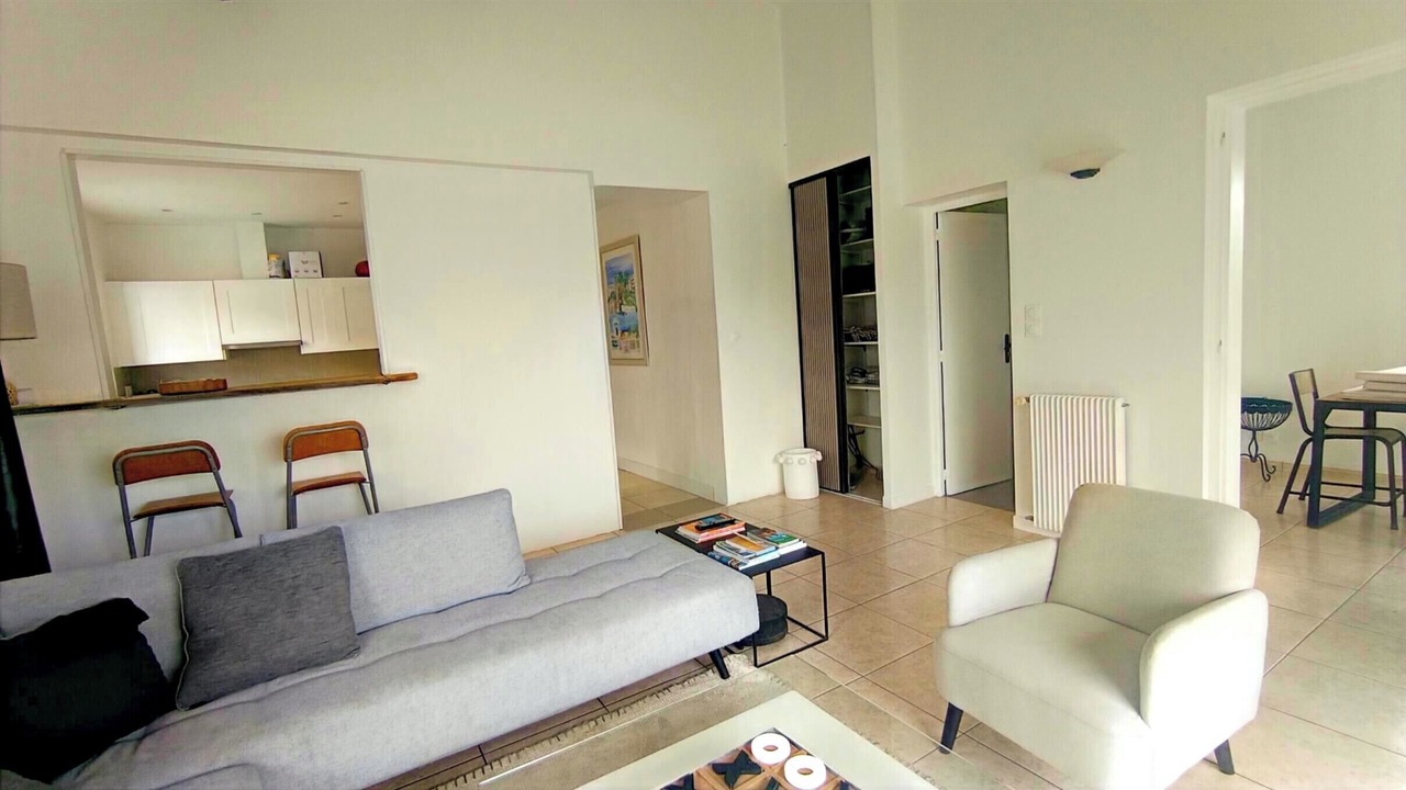 Photo of Livingroom in Bas-Vernet
