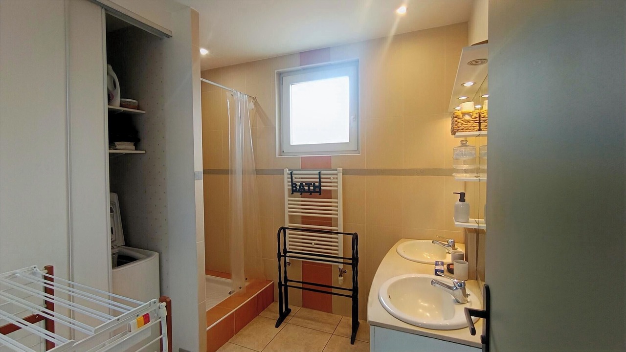 Photo of Bathroom in Bas-Vernet