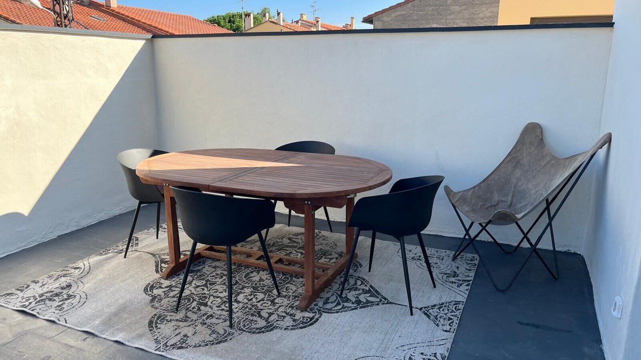 Photo of Outdoor in Bas-Vernet
