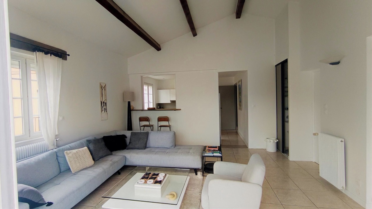 Photo of Livingroom in Bas-Vernet