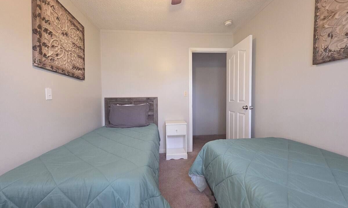 Photo of Bedroom in Georgetown