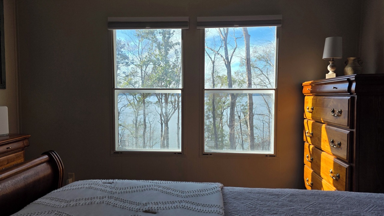 Photo of Bedroom in Georgetown