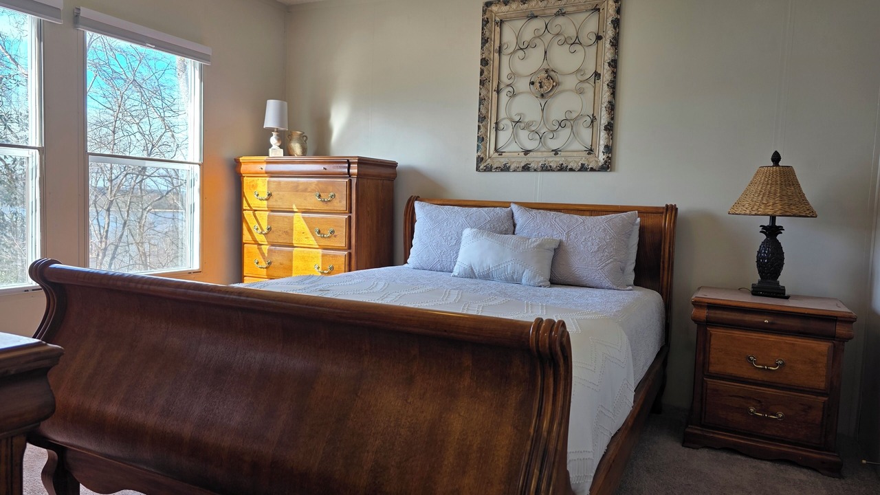 Photo of Bedroom in Georgetown
