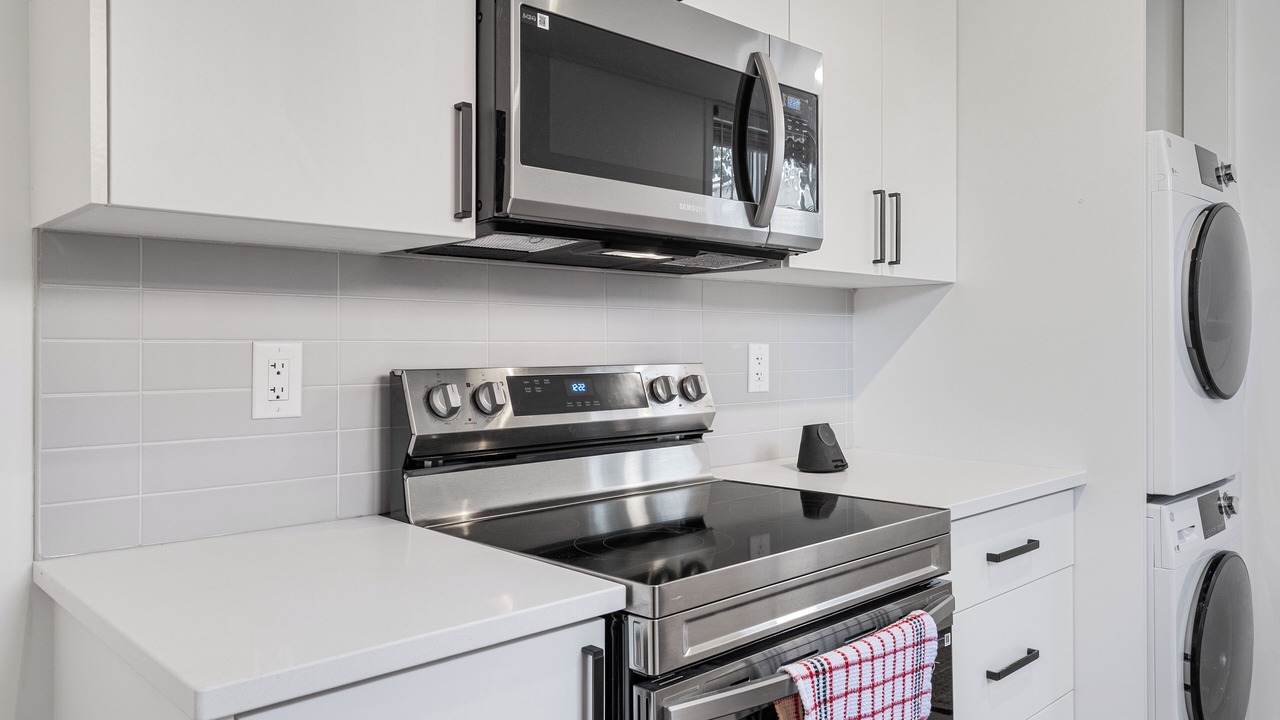 Photo of Kitchen in Mechanicsville
