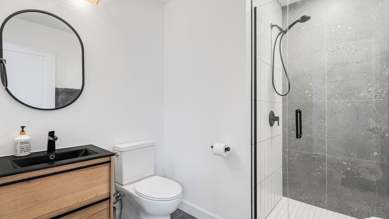 Photo of Bathroom in Mechanicsville