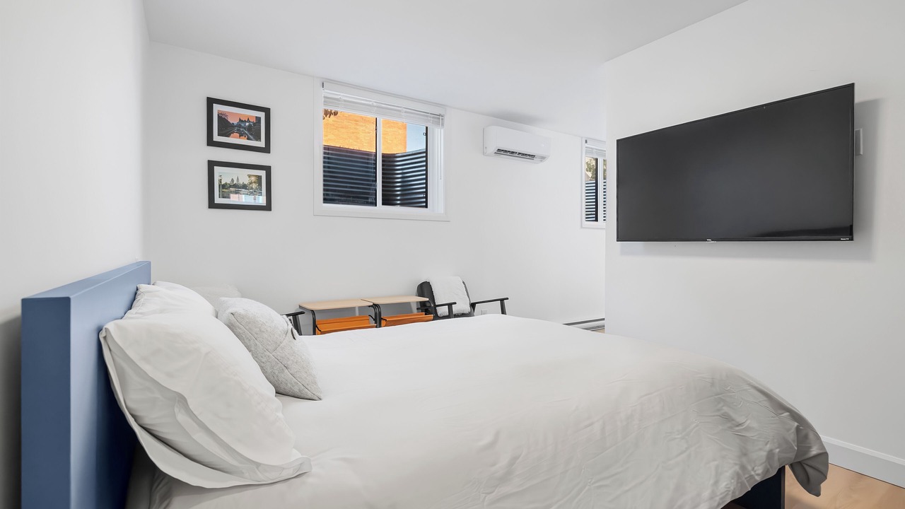 Photo of Bedroom in Mechanicsville