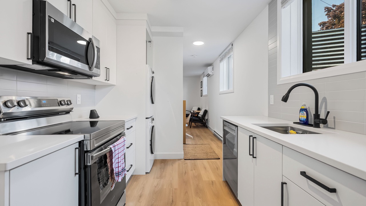 Photo of Kitchen in Mechanicsville